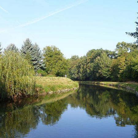 Fészek Fogadó - Pension Nest Mosonmagyaróvár Exterior foto
