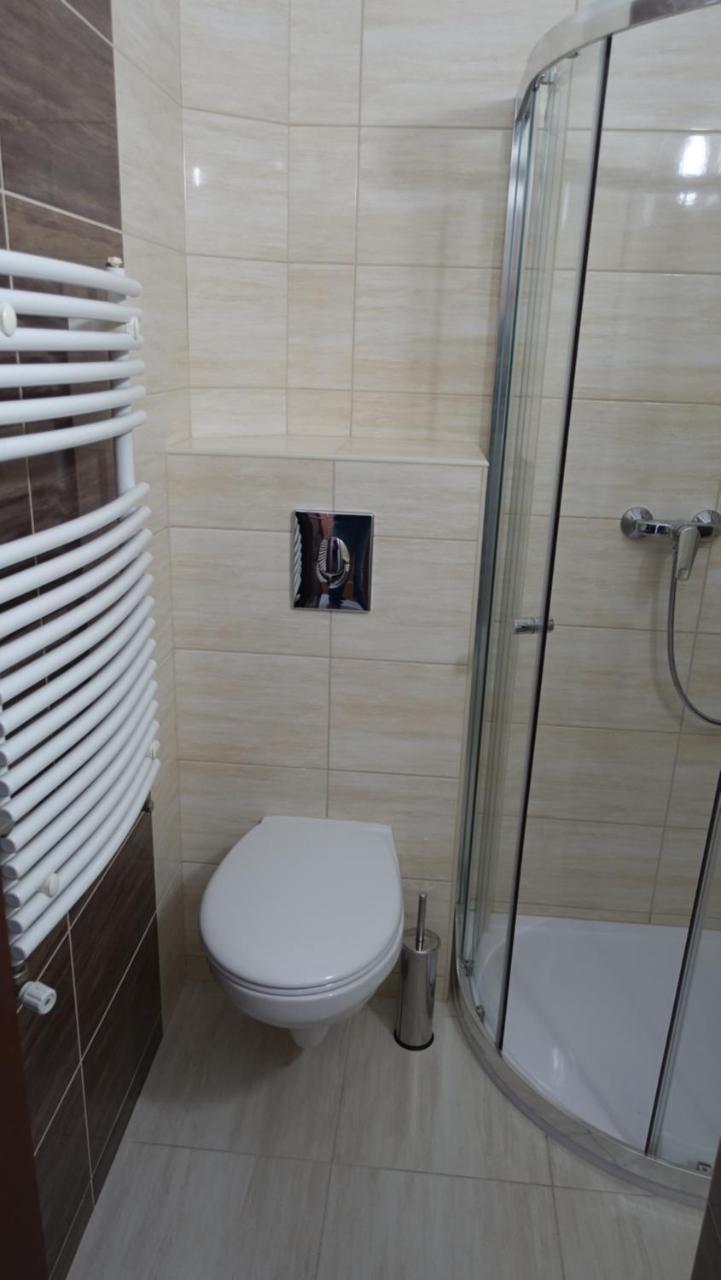 Fészek Fogadó - Pension Nest Mosonmagyaróvár Exterior foto